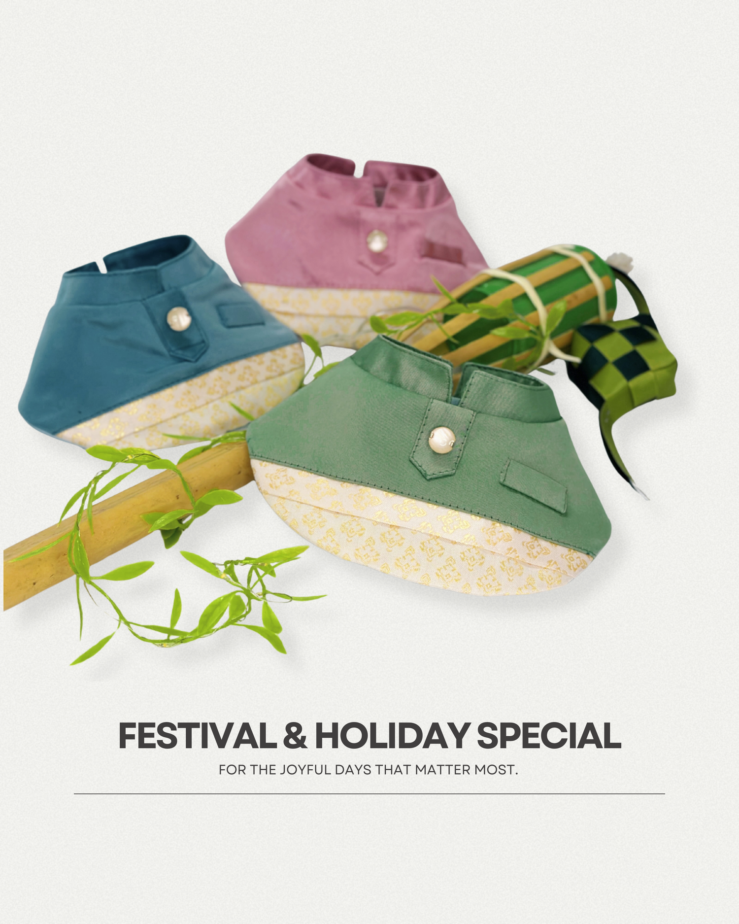 Festival & Holiday Specials