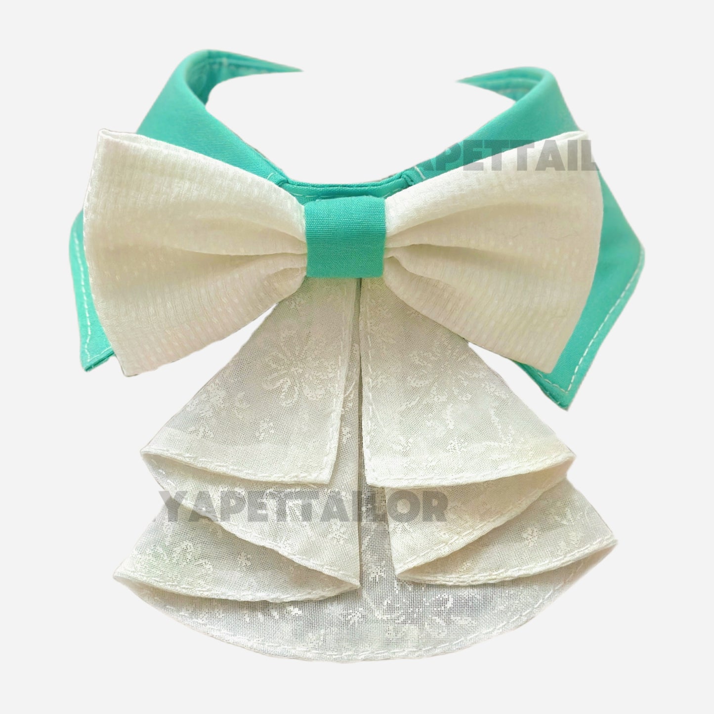 The Mint Lady