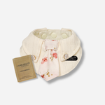 Load image into Gallery viewer, Basic Companion Bib No.03 · Red