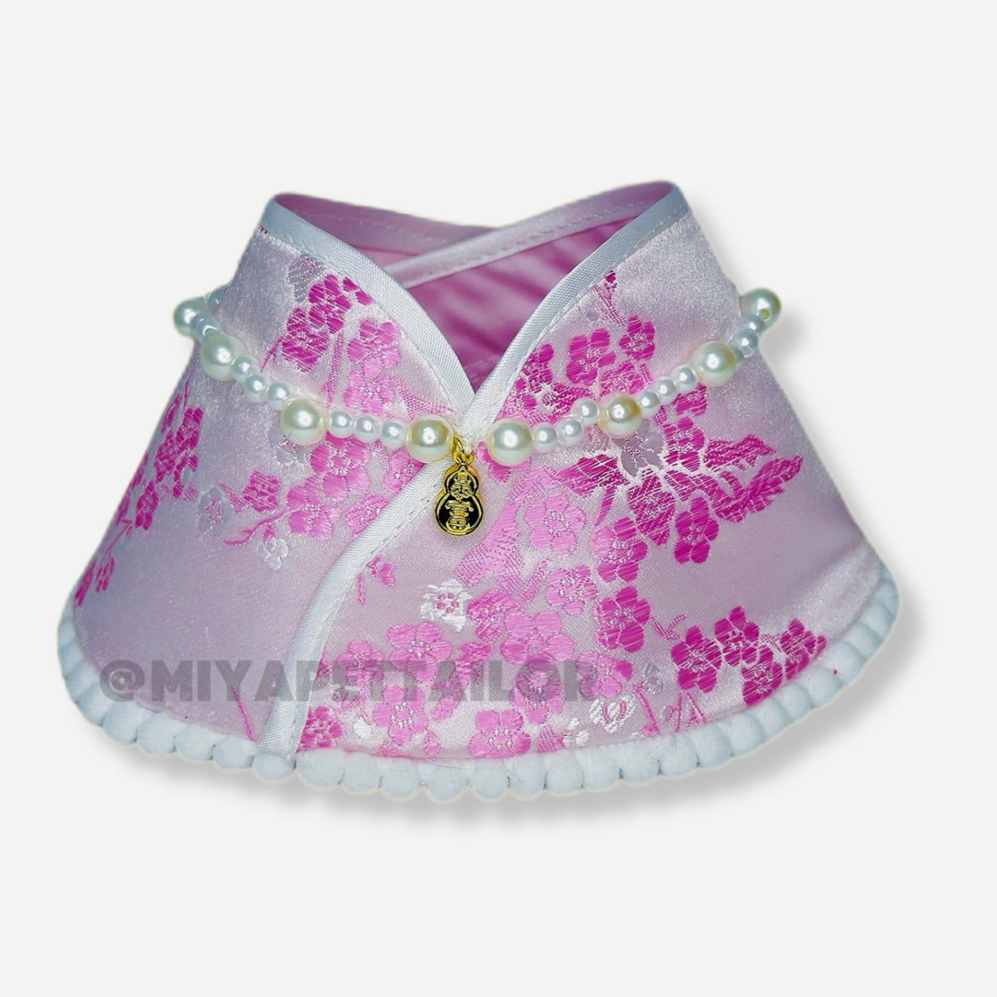 花韵流光 | Floral Glow