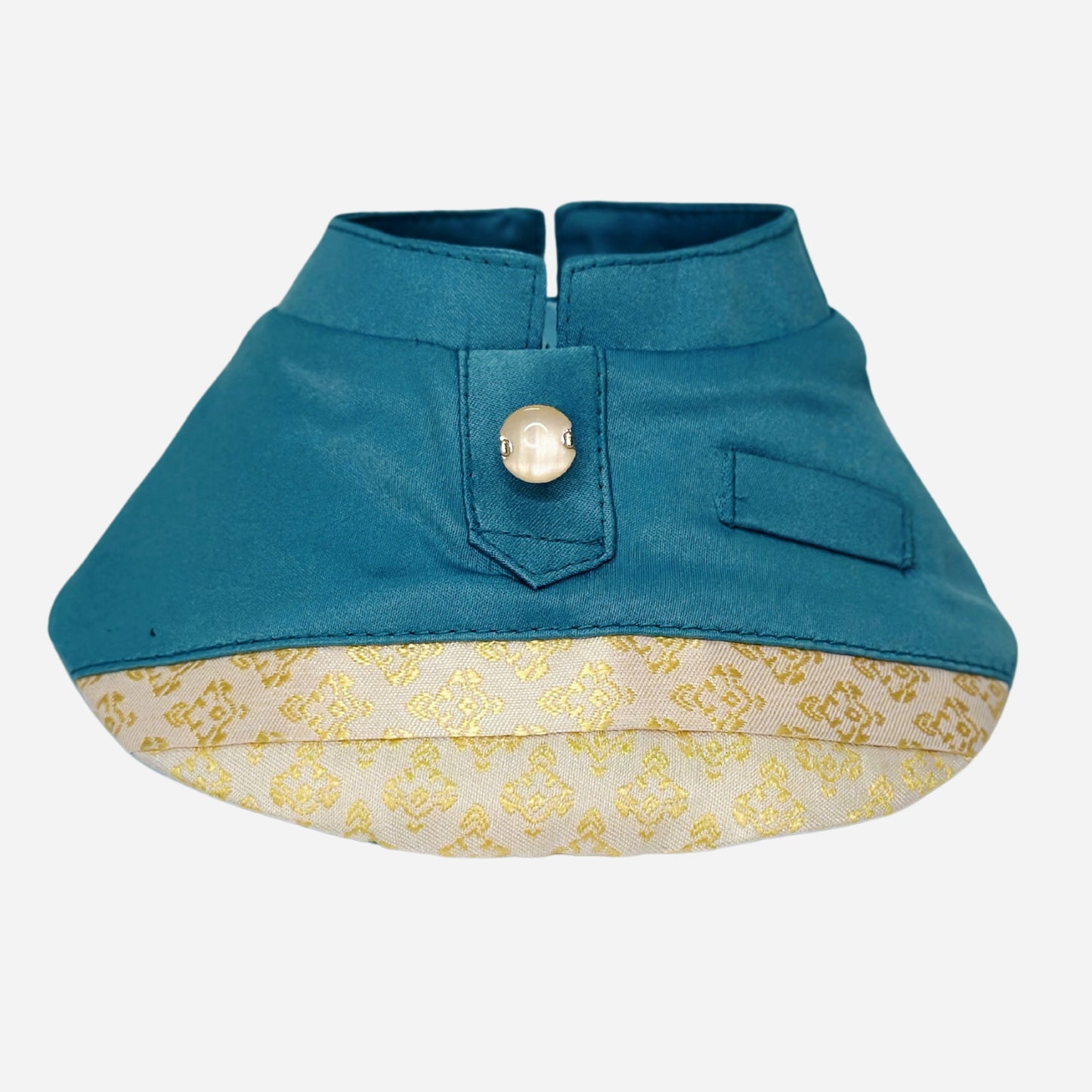 Baju Melayu - Heritage Grace