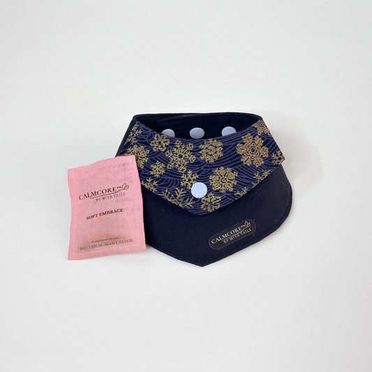 CalmCore™ · Starbound Navy