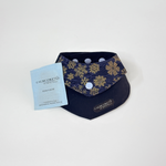 Load image into Gallery viewer, Linen Bib No.06
