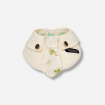 Load image into Gallery viewer, Basic Companion Bib No.07 · Green