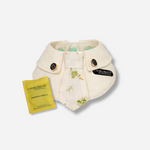 Load image into Gallery viewer, Basic Companion Bib No.07 · Green