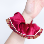 Load image into Gallery viewer, Linen Bib No.04
