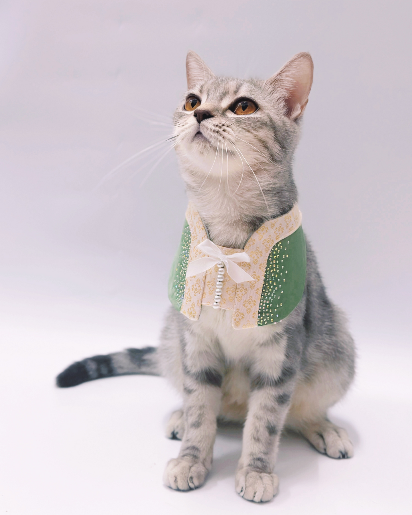 Baju Kebaya - Heritage Grace