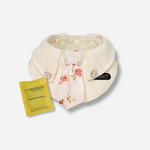 Load image into Gallery viewer, Basic Companion Bib No.03 · Red