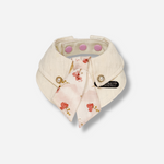 Load image into Gallery viewer, Basic Companion Bib No.04 · Red