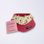 Load image into Gallery viewer, Linen Bib No.01