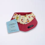Load image into Gallery viewer, Linen Bib No.01