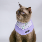 Load image into Gallery viewer, Linen Bib No.02