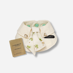 Load image into Gallery viewer, Basic Companion Bib No.08 · Green