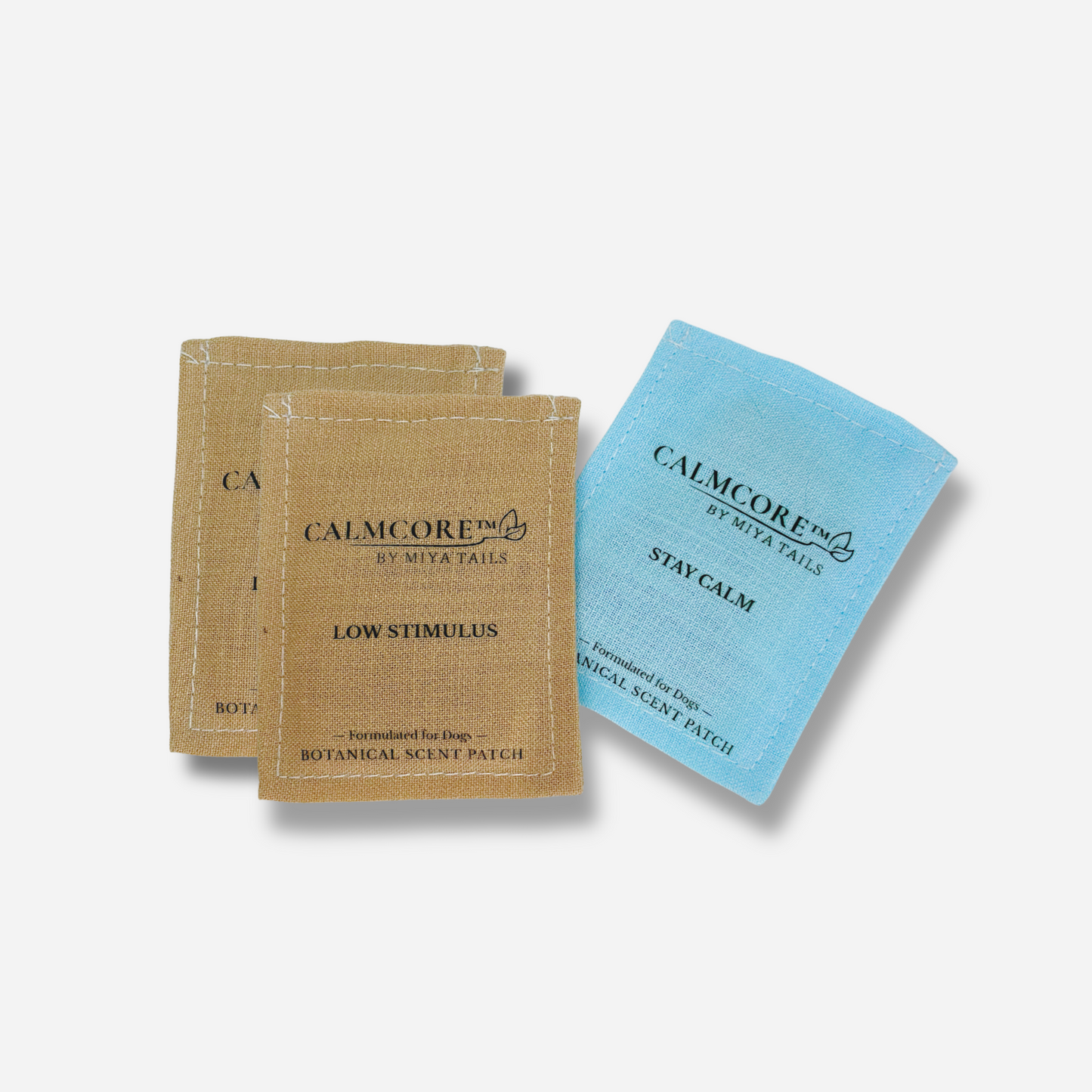 CalmCore™ Balanced Comfort Pack · Dog