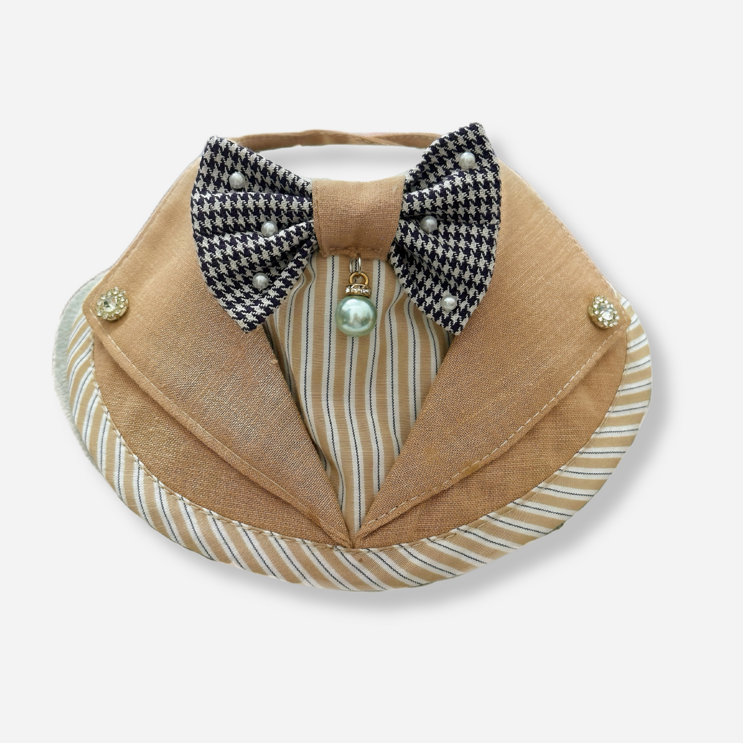 The Classic Charm Series