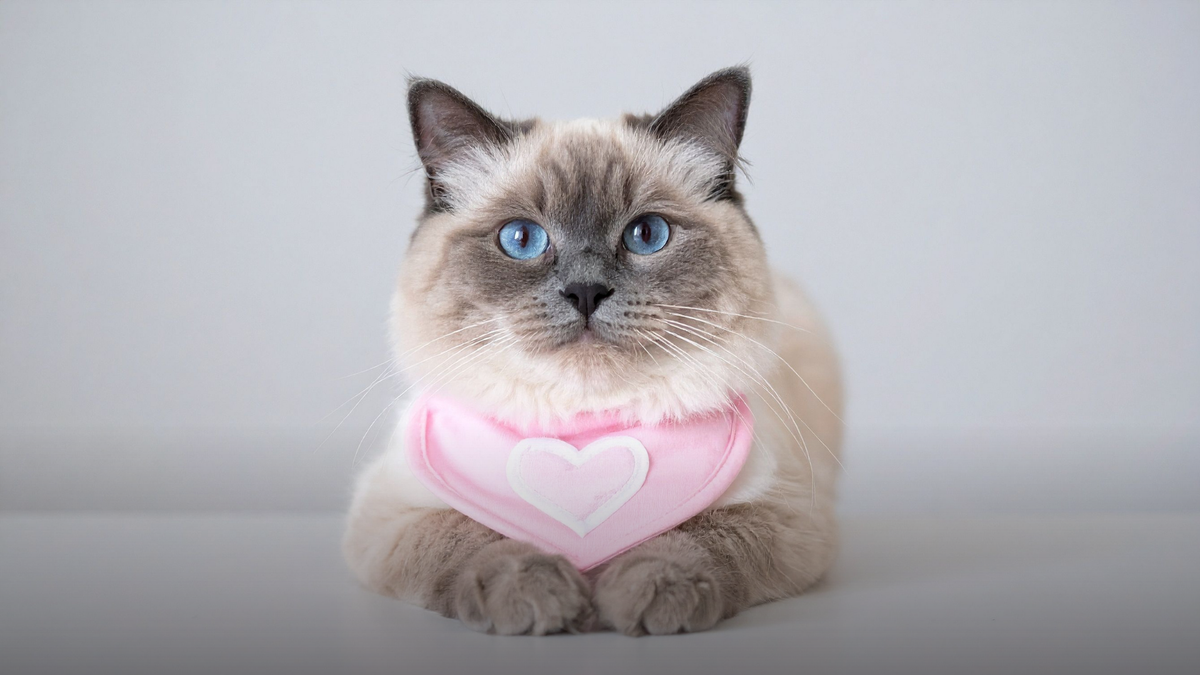 What is a pet bib and when should pets wear one?