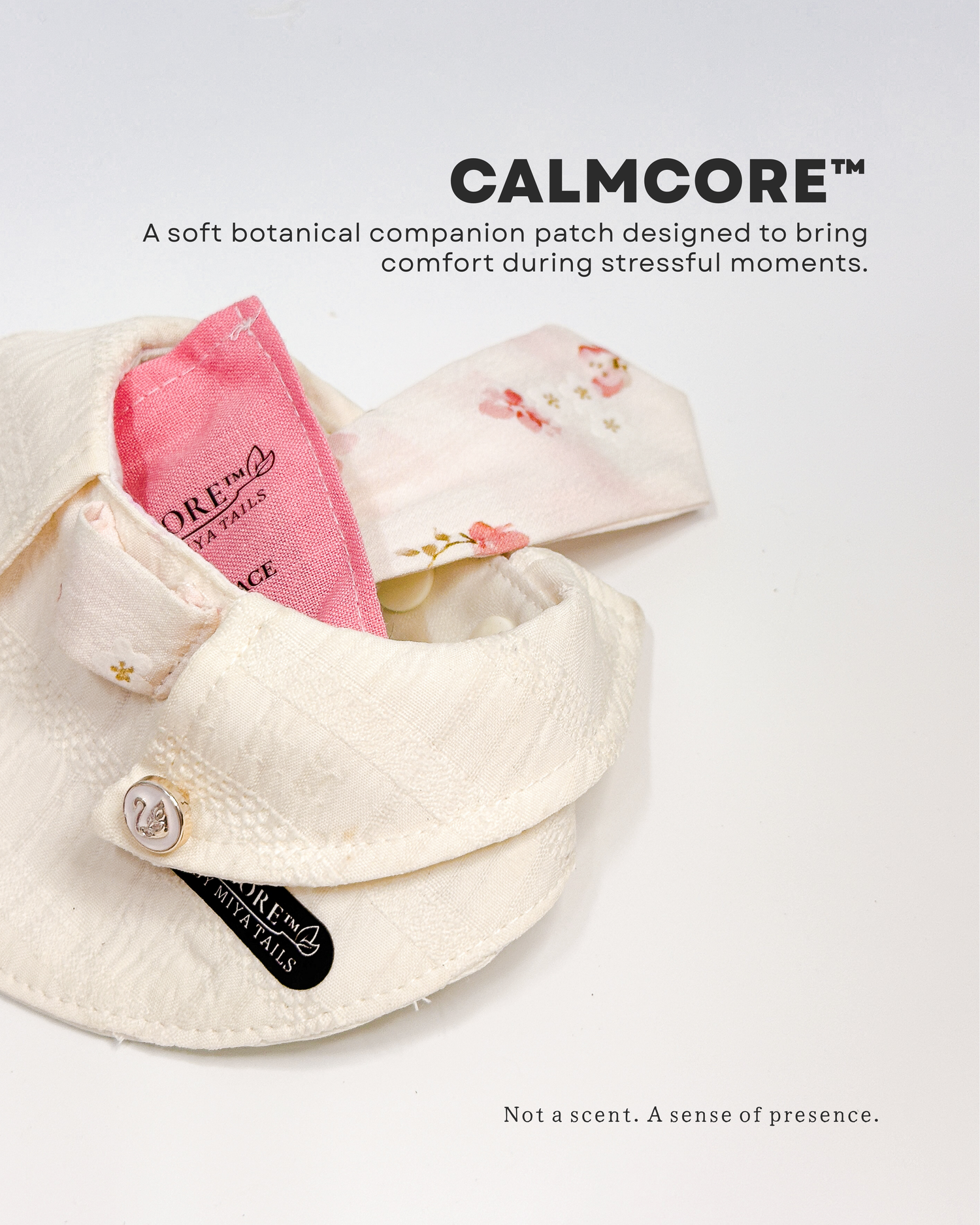 CalmCore™