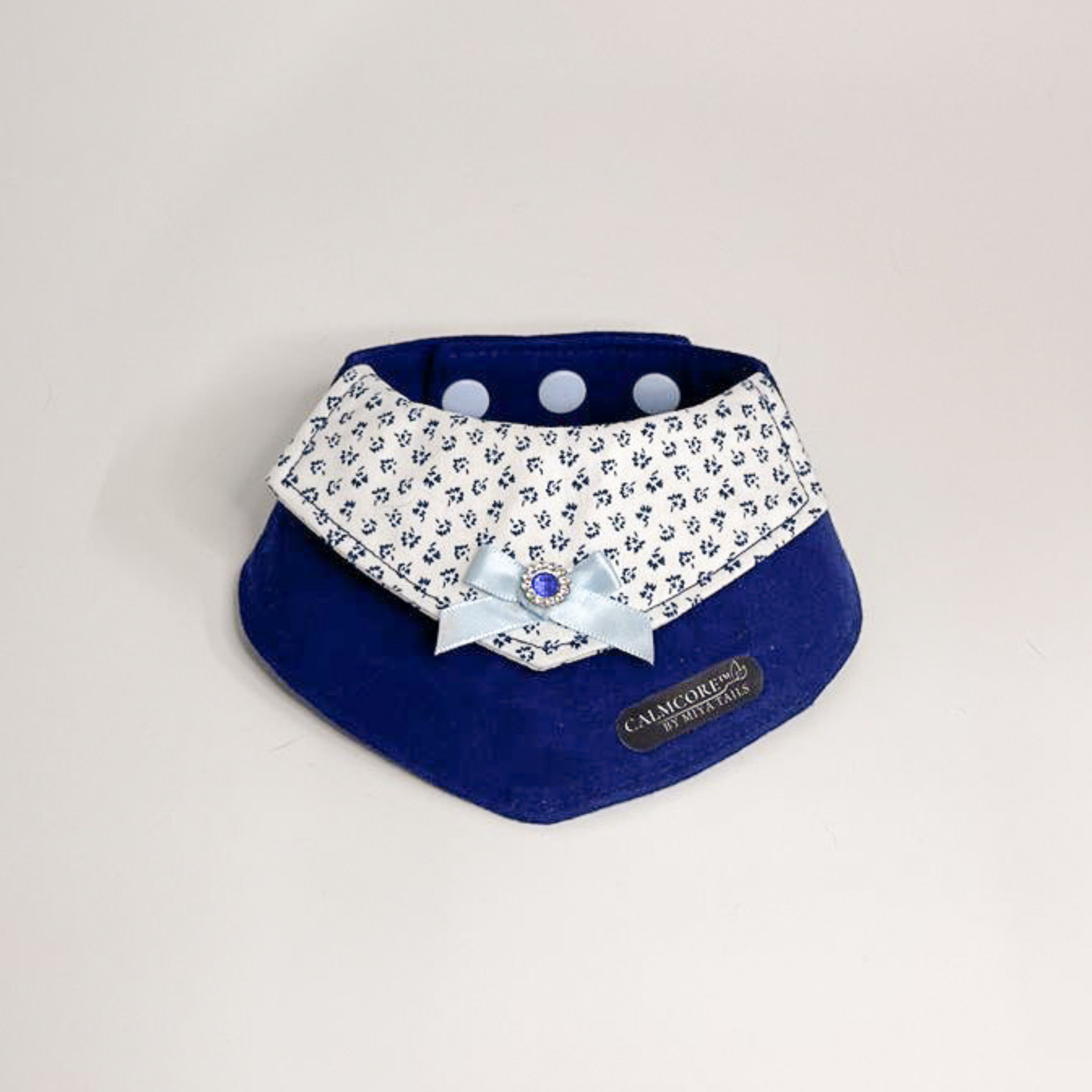 CalmCore™ · Frosted Serenity