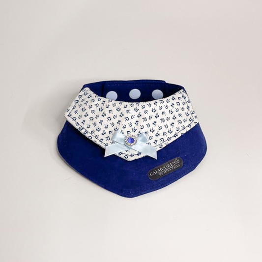 CalmCore™ · Frosted Serenity