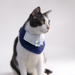 Load image into Gallery viewer, Linen Bib No.05
