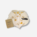 Load image into Gallery viewer, Basic Companion Bib No.06 · Yellow
