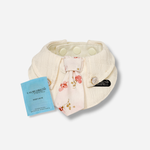 Load image into Gallery viewer, Basic Companion Bib No.03 · Red
