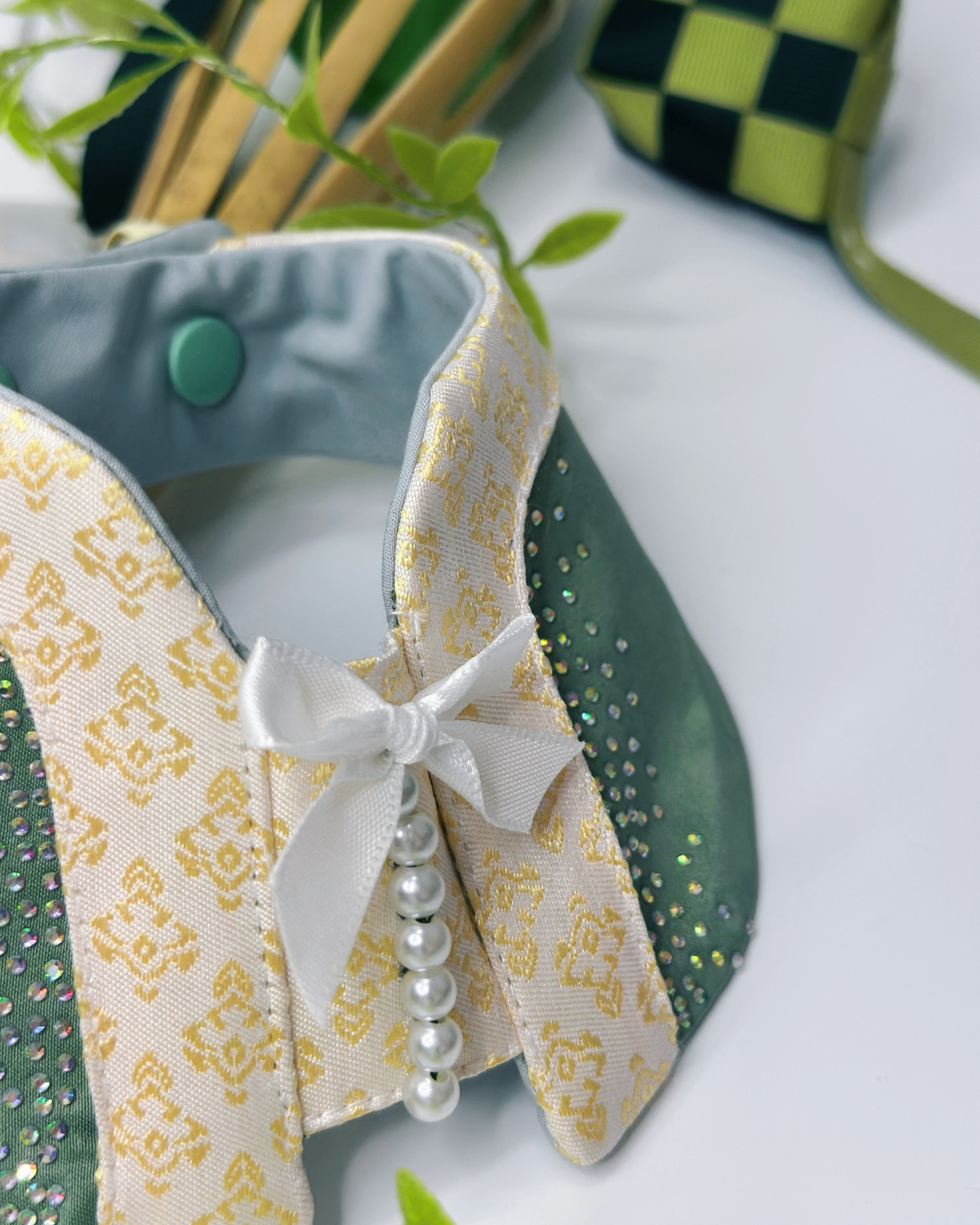 Baju Kebaya - Heritage Grace