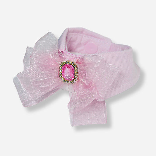 Pink Duchess