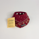 Load image into Gallery viewer, Linen Bib No.04
