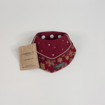 Load image into Gallery viewer, Linen Bib No.04
