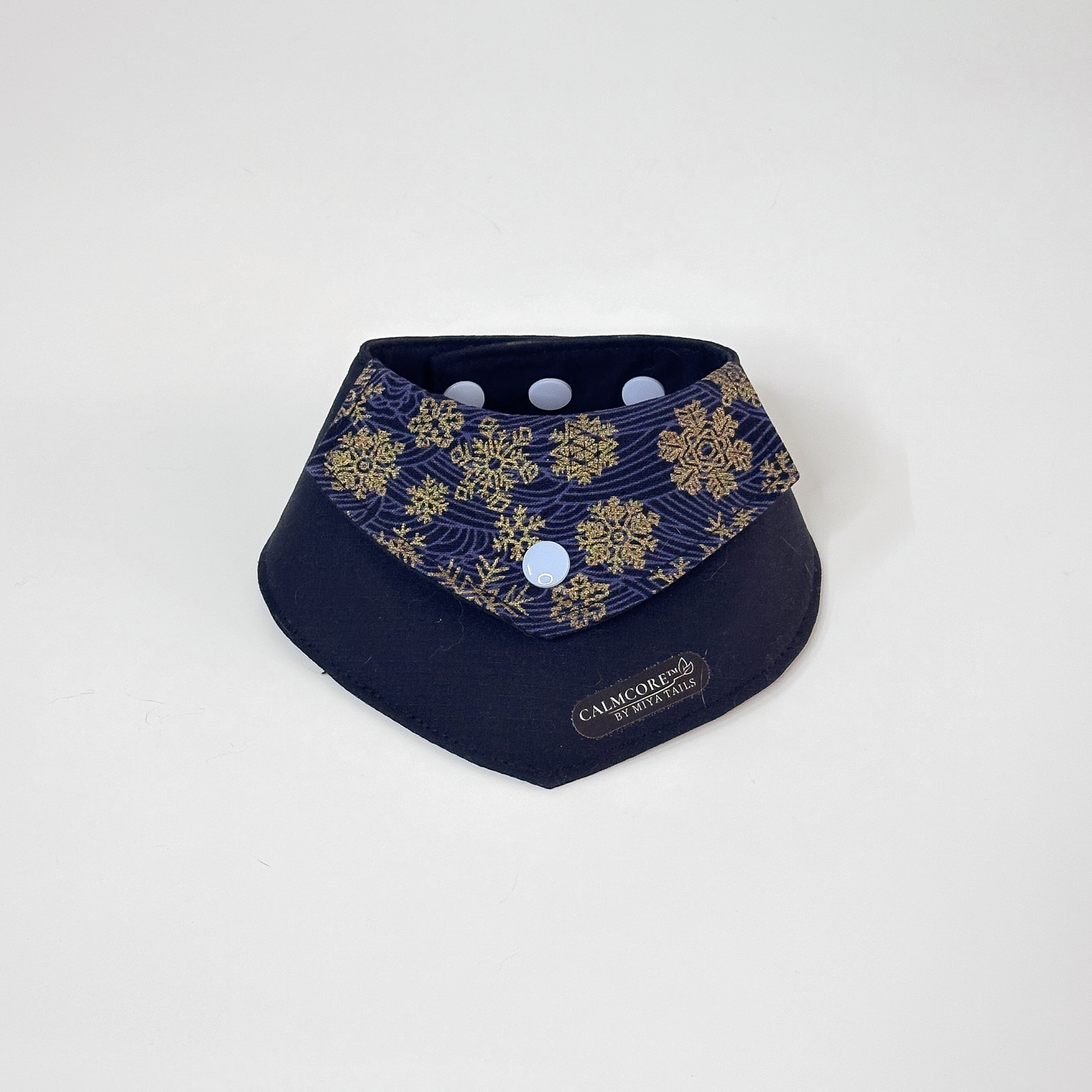 CalmCore™ · Starbound Navy