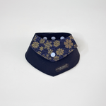 Load image into Gallery viewer, Linen Bib No.06
