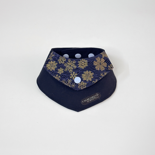 CalmCore™ · Starbound Navy