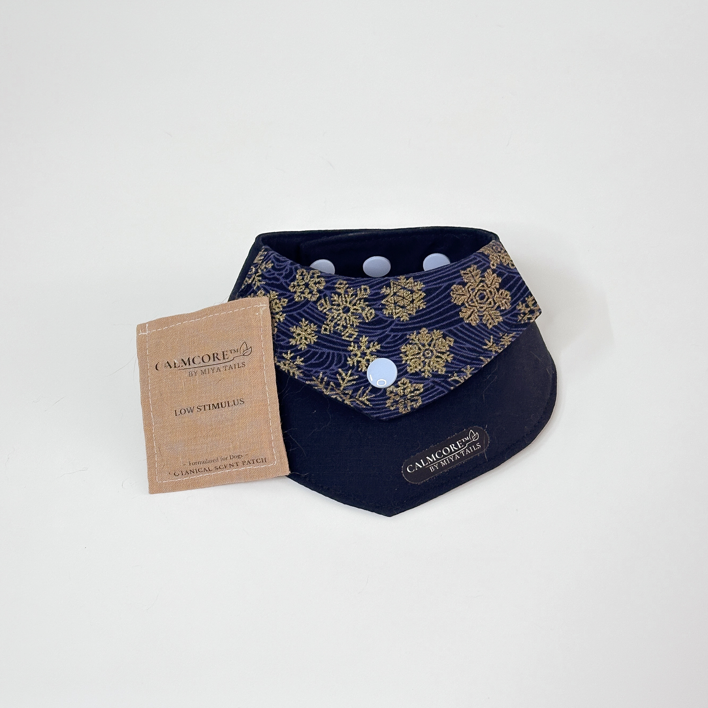 CalmCore™ · Starbound Navy