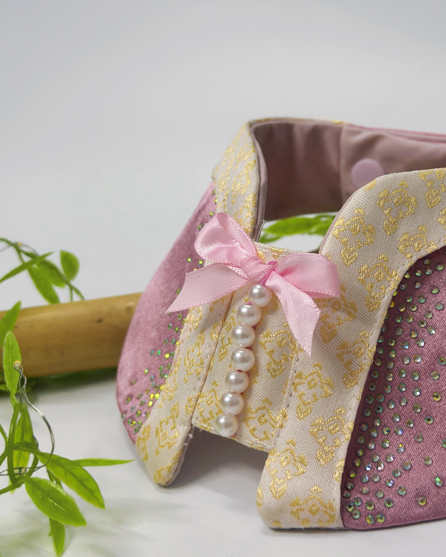 Baju Kebaya - Heritage Grace