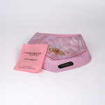 Load image into Gallery viewer, Companion Bib No.01 · Blush Harmony
