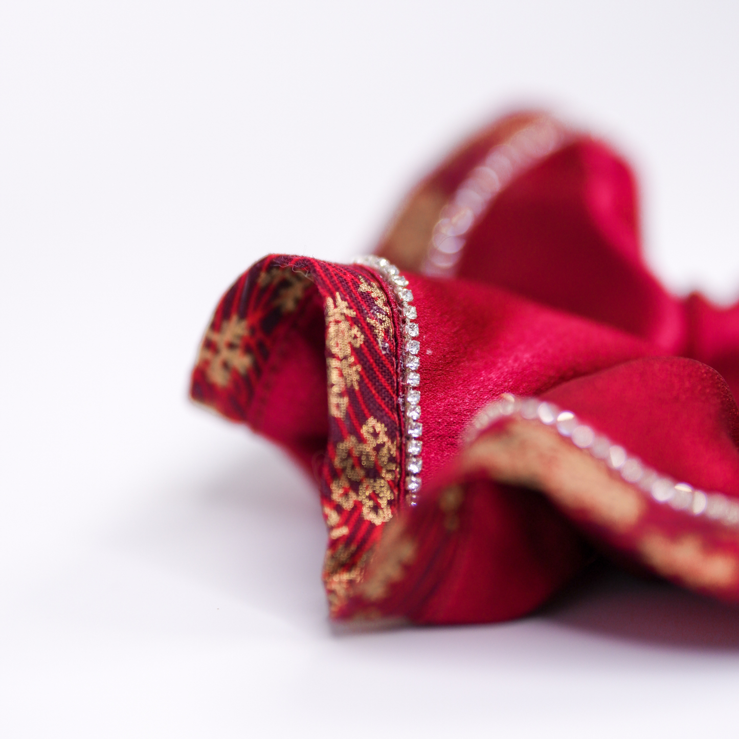 CalmCore™ · Garnet Whisper