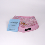 Load image into Gallery viewer, Companion Bib No.01 · Blush Harmony
