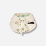 Load image into Gallery viewer, Basic Companion Bib No.08 · Green
