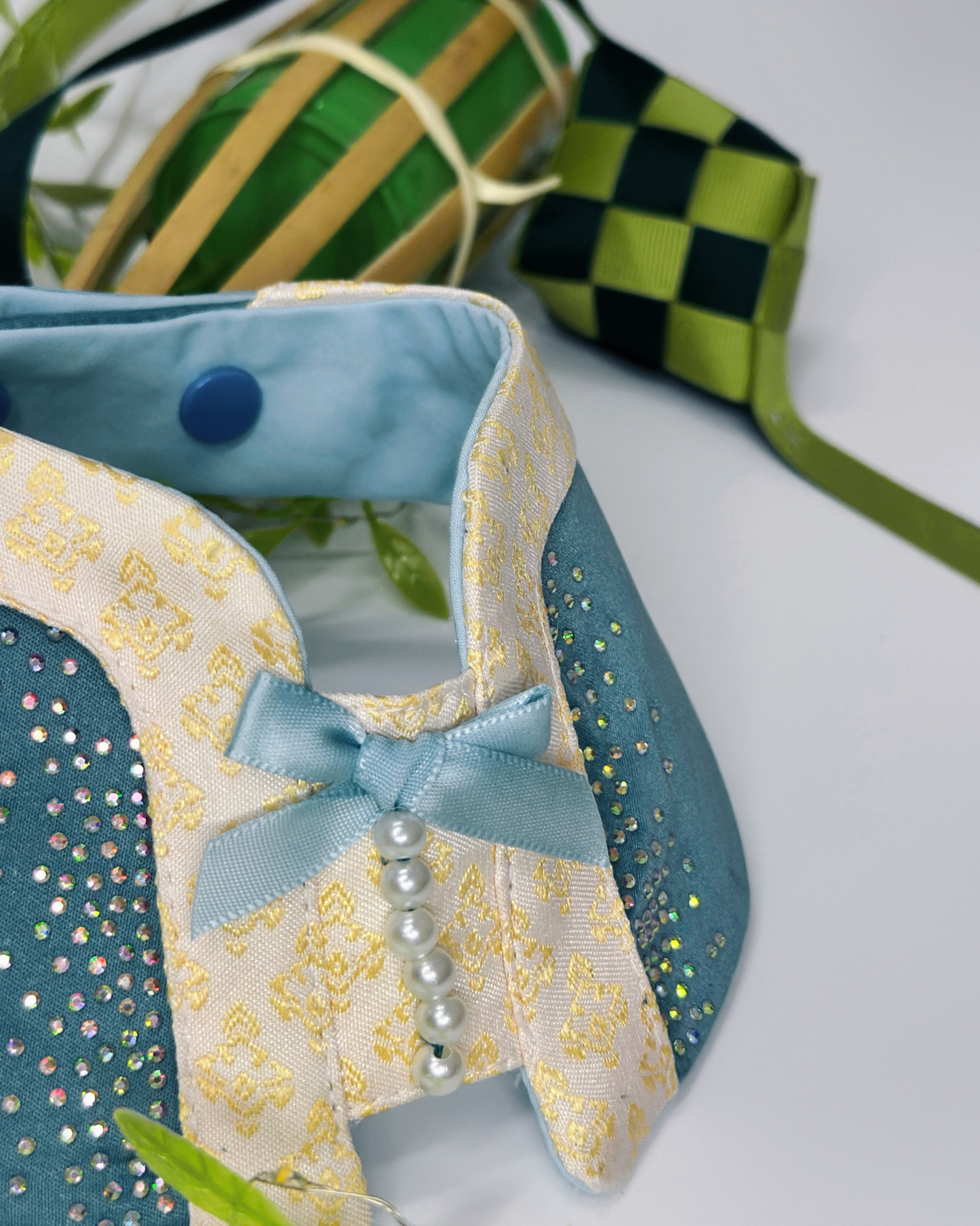 Baju Kebaya - Heritage Grace
