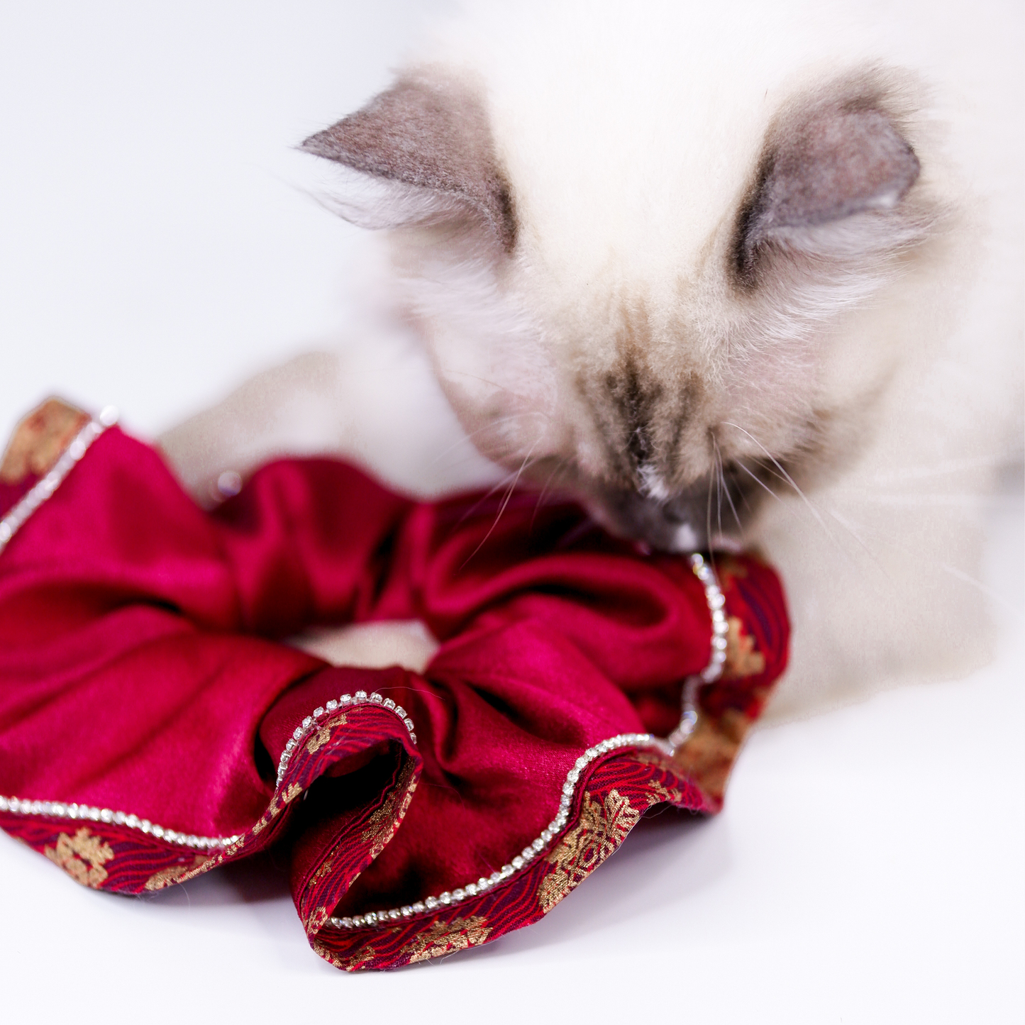 CalmCore™ · Garnet Whisper