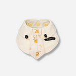 Load image into Gallery viewer, Basic Companion Bib No.05 · Yellow
