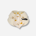 Load image into Gallery viewer, Basic Companion Bib No.06 · Yellow
