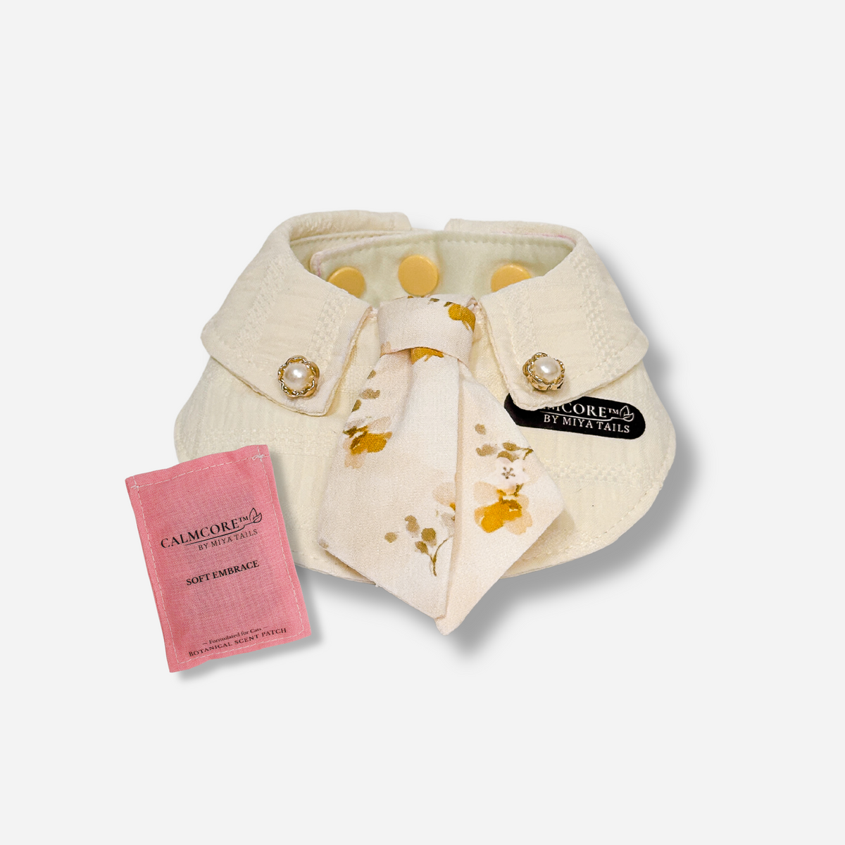 Basic companion bib no