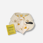 Load image into Gallery viewer, Basic Companion Bib No.06 · Yellow

