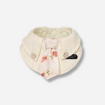 Load image into Gallery viewer, Basic Companion Bib No.03 · Red
