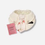 Load image into Gallery viewer, Basic Companion Bib No.03 · Red
