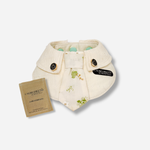 Load image into Gallery viewer, Basic Companion Bib No.07 · Green
