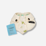 Load image into Gallery viewer, Basic Companion Bib No.07 · Green
