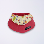 Load image into Gallery viewer, Linen Bib No.01

